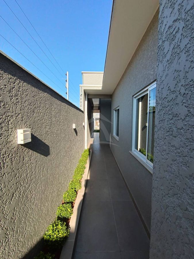 Casa, 3 quartos sendo 1 suíte, itapema do norte