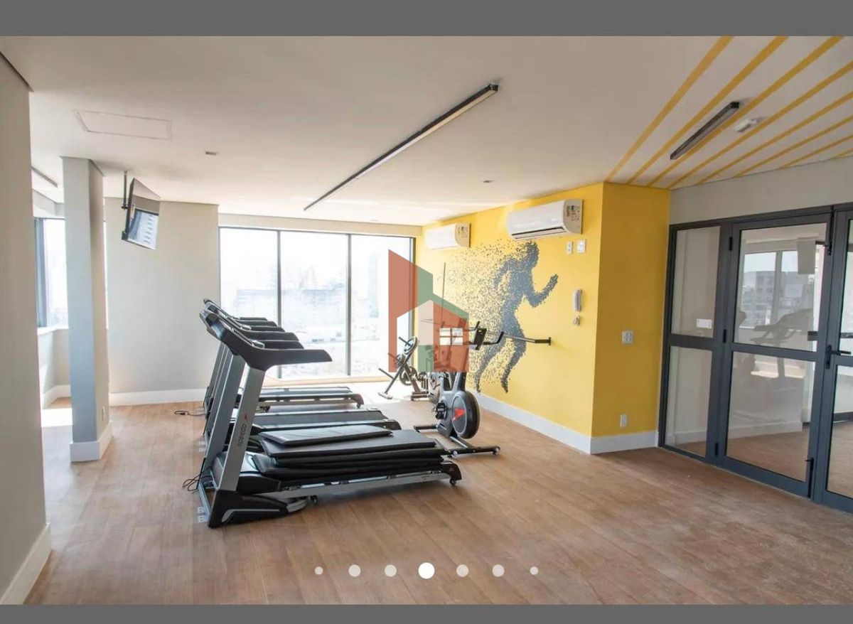 Apartamento na Vila Mariana