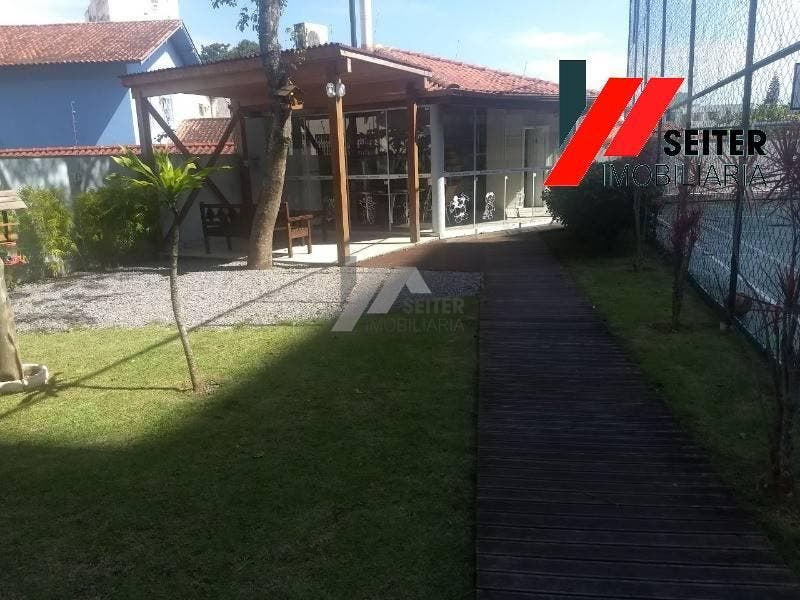 Apartamento de 2 dormitorios com suite a venda Itacorubi Residencial Las vegas