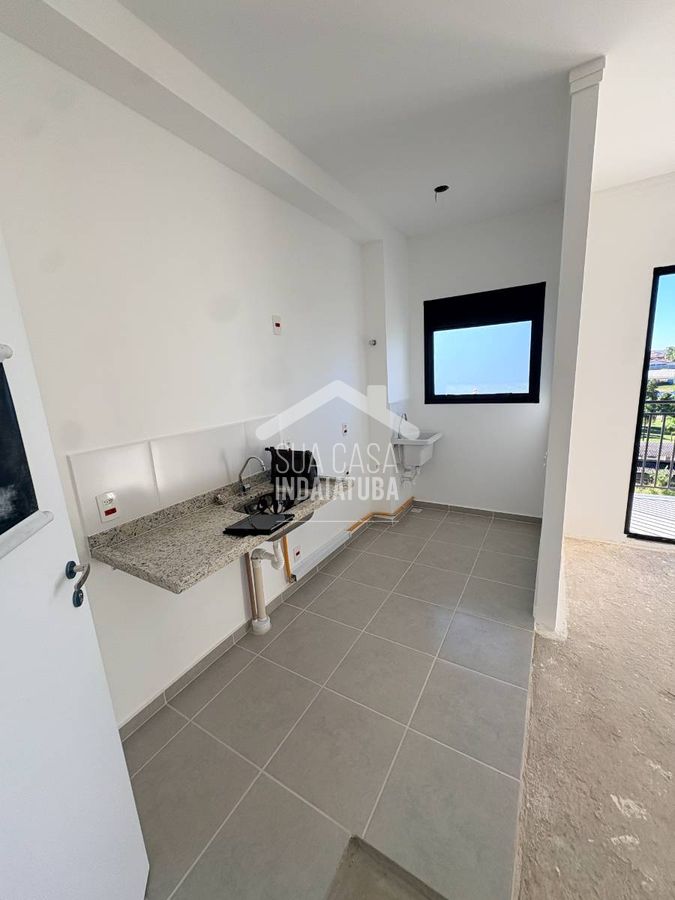 Apartamento, 2 quartos, 46 m² - Foto 3
