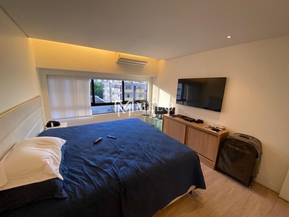 Apartamento, 4 quartos, 270 m² - Foto 13