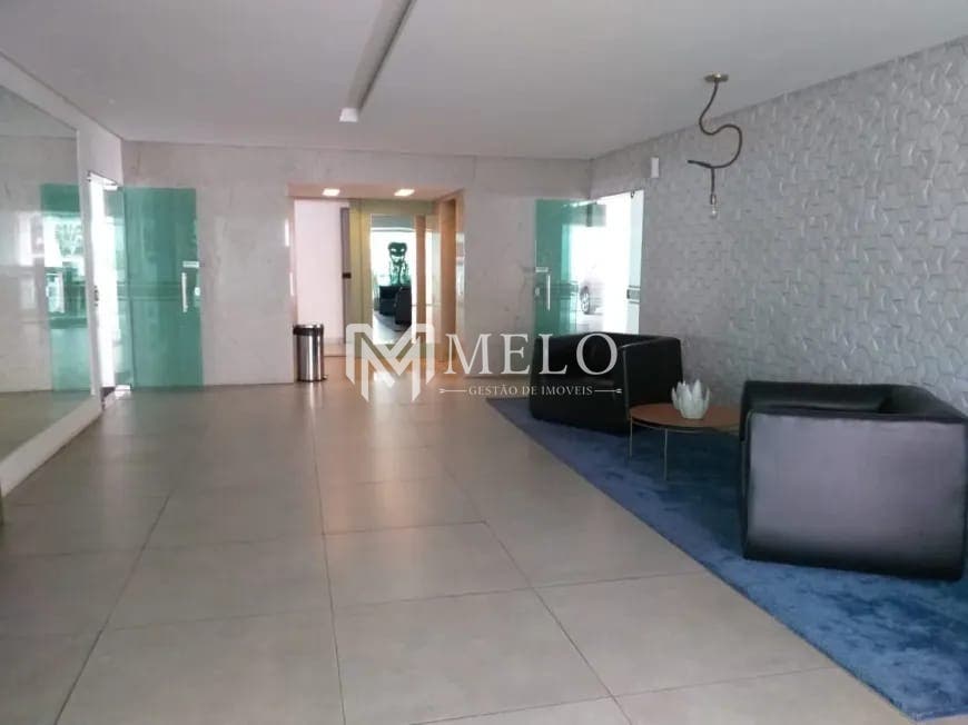 Apartamento, 3 quartos, 130 m² - Foto 24