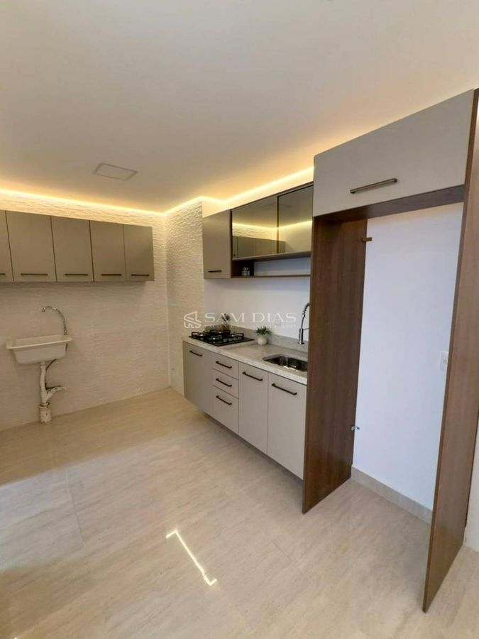 Apartamento, 1 quarto, 34 m² - Foto 9