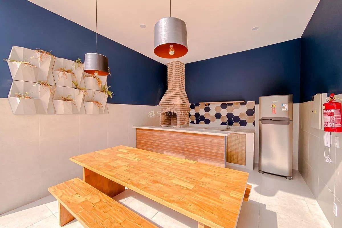 Apartamento, 1 quarto, 34 m² - Foto 27