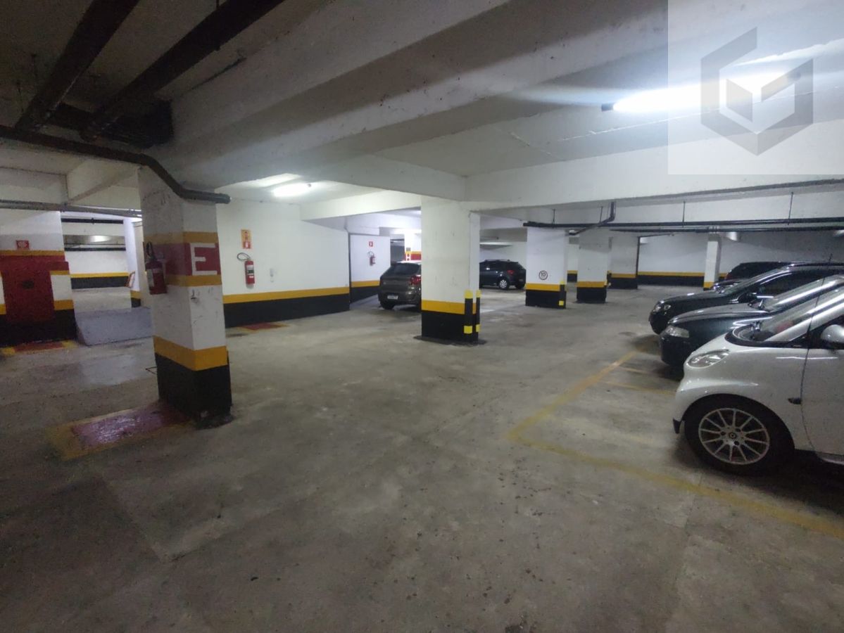 Duplex com 3 Quartos, Vila Carrão - São Paulo