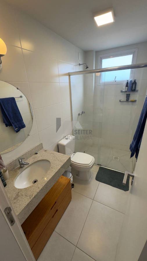 Apartamento 2 dormitórios a Venda no Centro