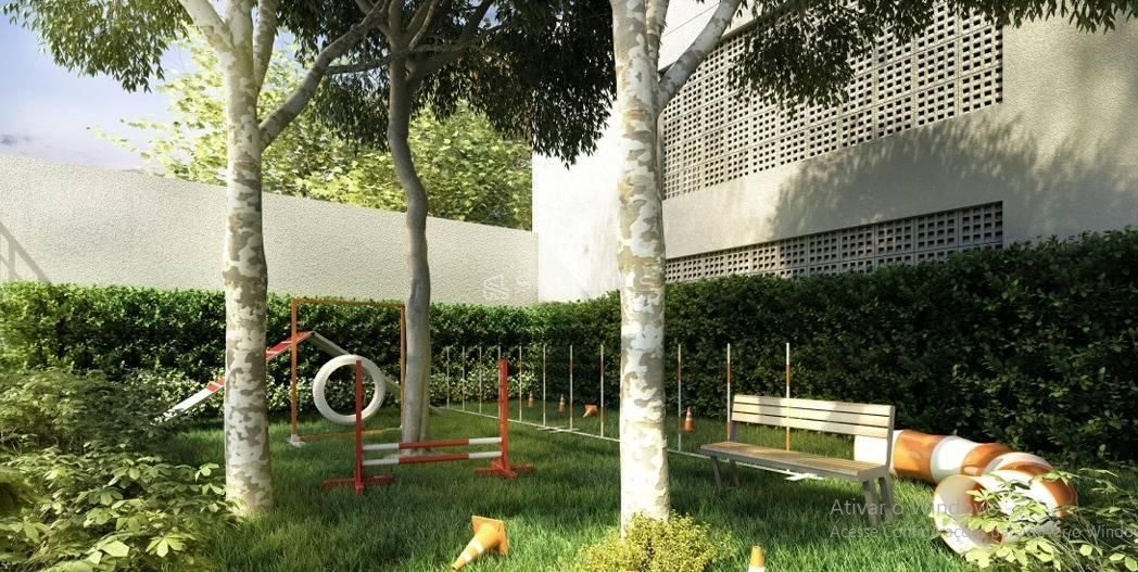 Apartamento, 2 quartos, 43 m² - Foto 21