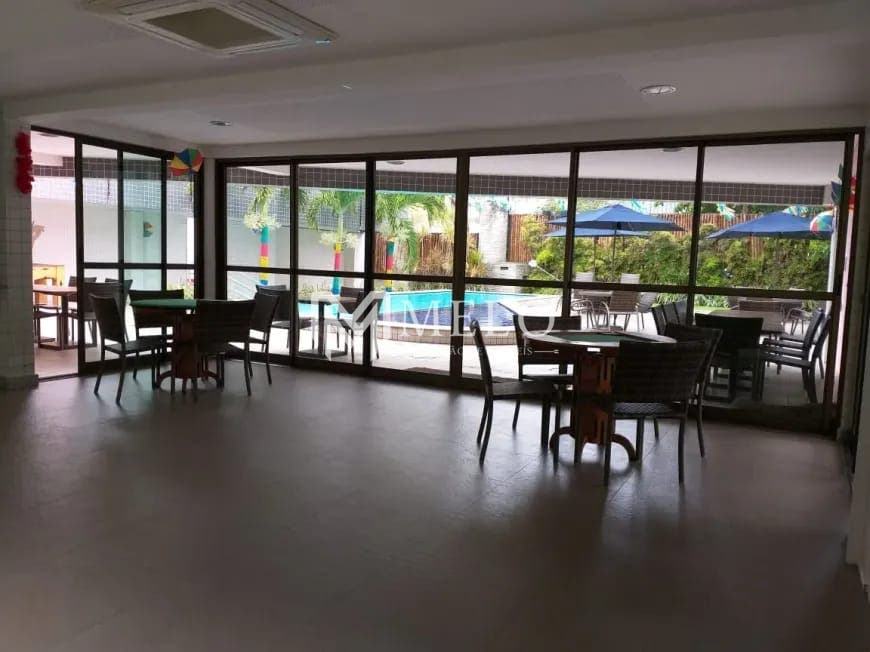 Apartamento, 3 quartos, 130 m² - Foto 42