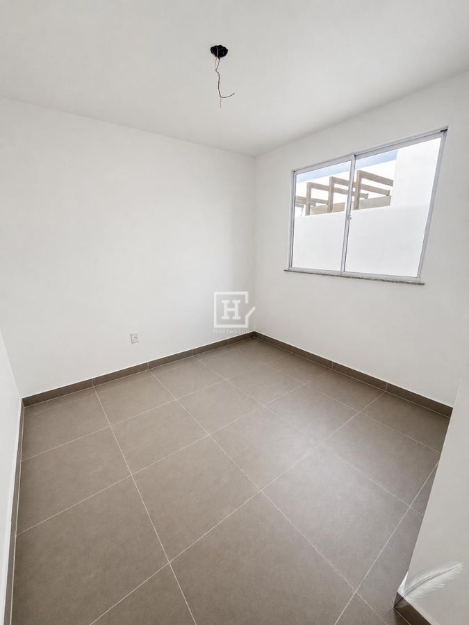 Casa de Condomínio com 3 quartos - Barra dos Coqueiros