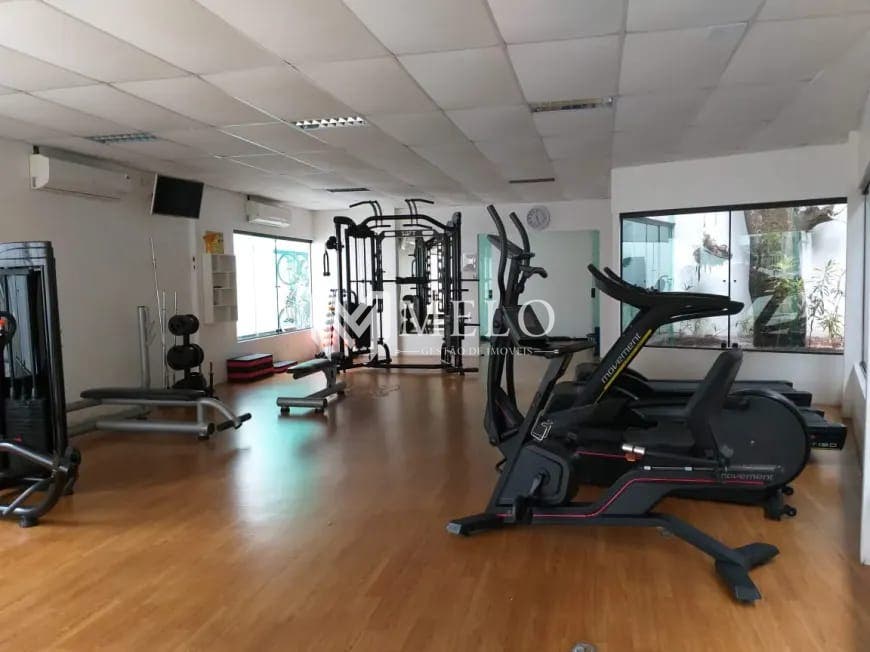 Apartamento, 3 quartos, 130 m² - Foto 44