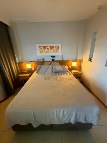 Residencial › Flat/Loft/Estúdio, 1, para Venda no Itacorubi- Florianópolis