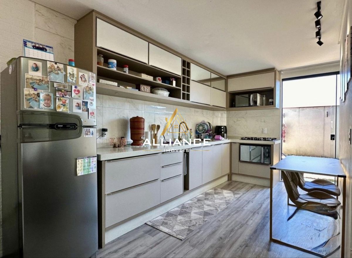 Sobrado, 2 quartos, 72 m² - Foto 6