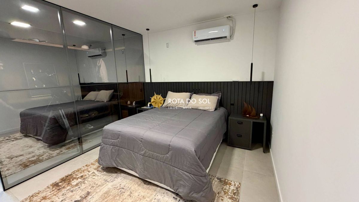 Casa com piscina á venda Praia Zimbros Bombinhas - 33