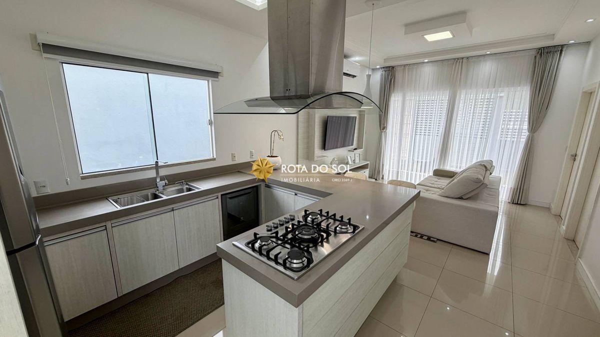 Casa com piscina á venda Praia Zimbros Bombinhas - 9