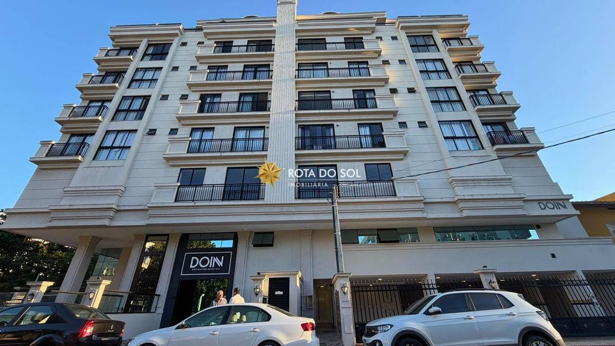 Le Chateau Triplex 3 Suítes Praia de Bombas Bombinhas Sc - 12