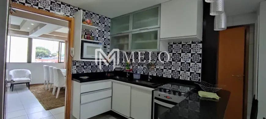 Apartamento, 3 quartos, 130 m² - Foto 17