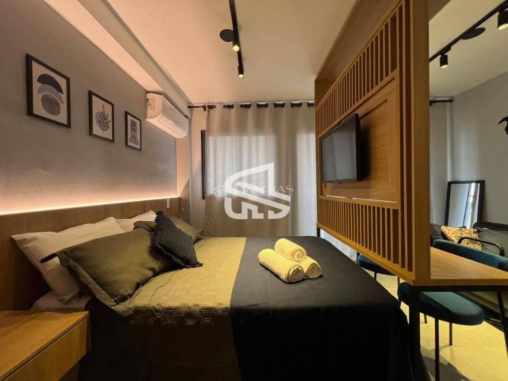 Flat/Apart Hotel, 1 quarto, 27 m² - Foto 3