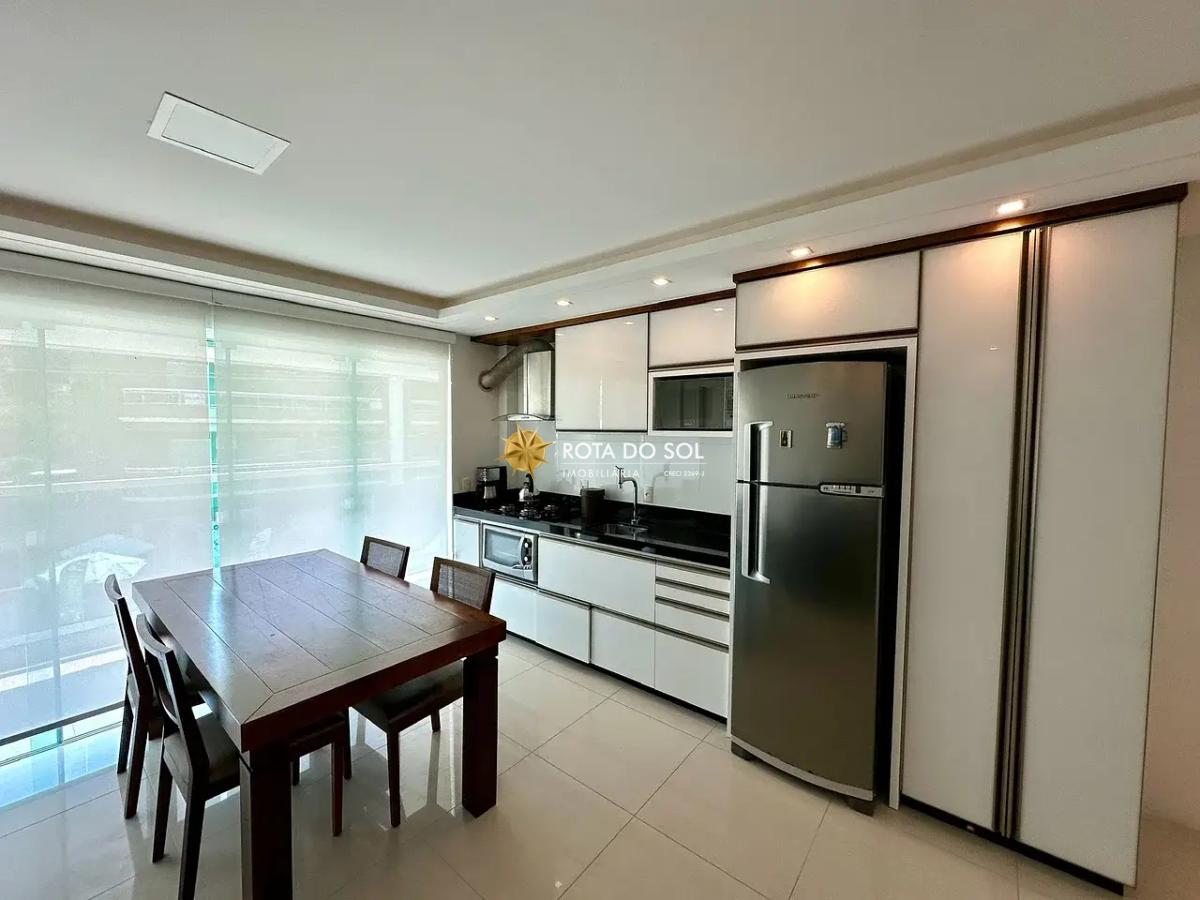 Solar das Ilhas Apartamnto 3 quartos à venda Praia Quatro Ilhas Bombinhas SC - 4