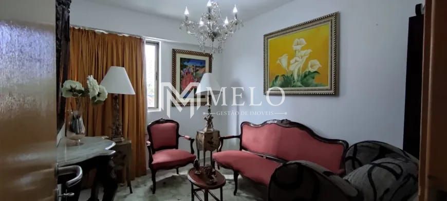 Apartamento, 3 quartos, 130 m² - Foto 9