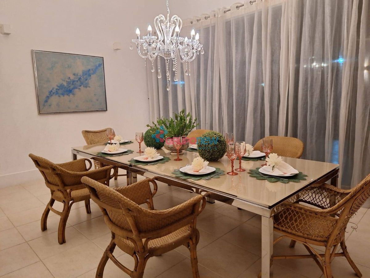Casa de Condomínio com 6 quartos, Condomínio Estância das Amendoeiras - Lagoa Santa