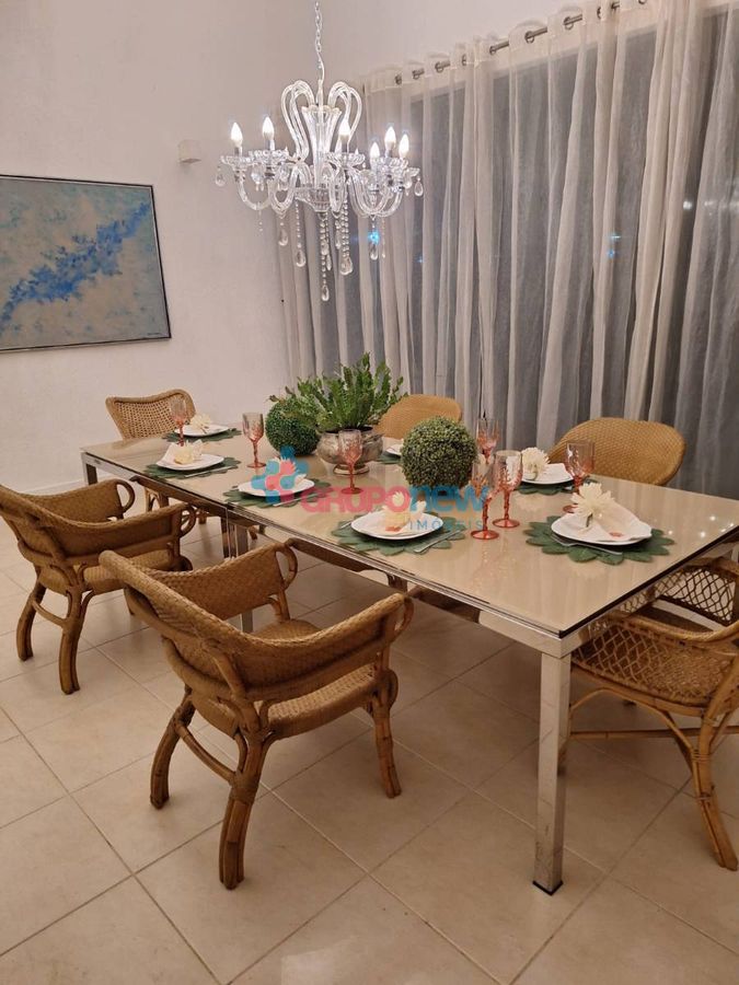 Casa de Condomínio com 6 quartos, Condomínio Estância das Amendoeiras - Lagoa Santa