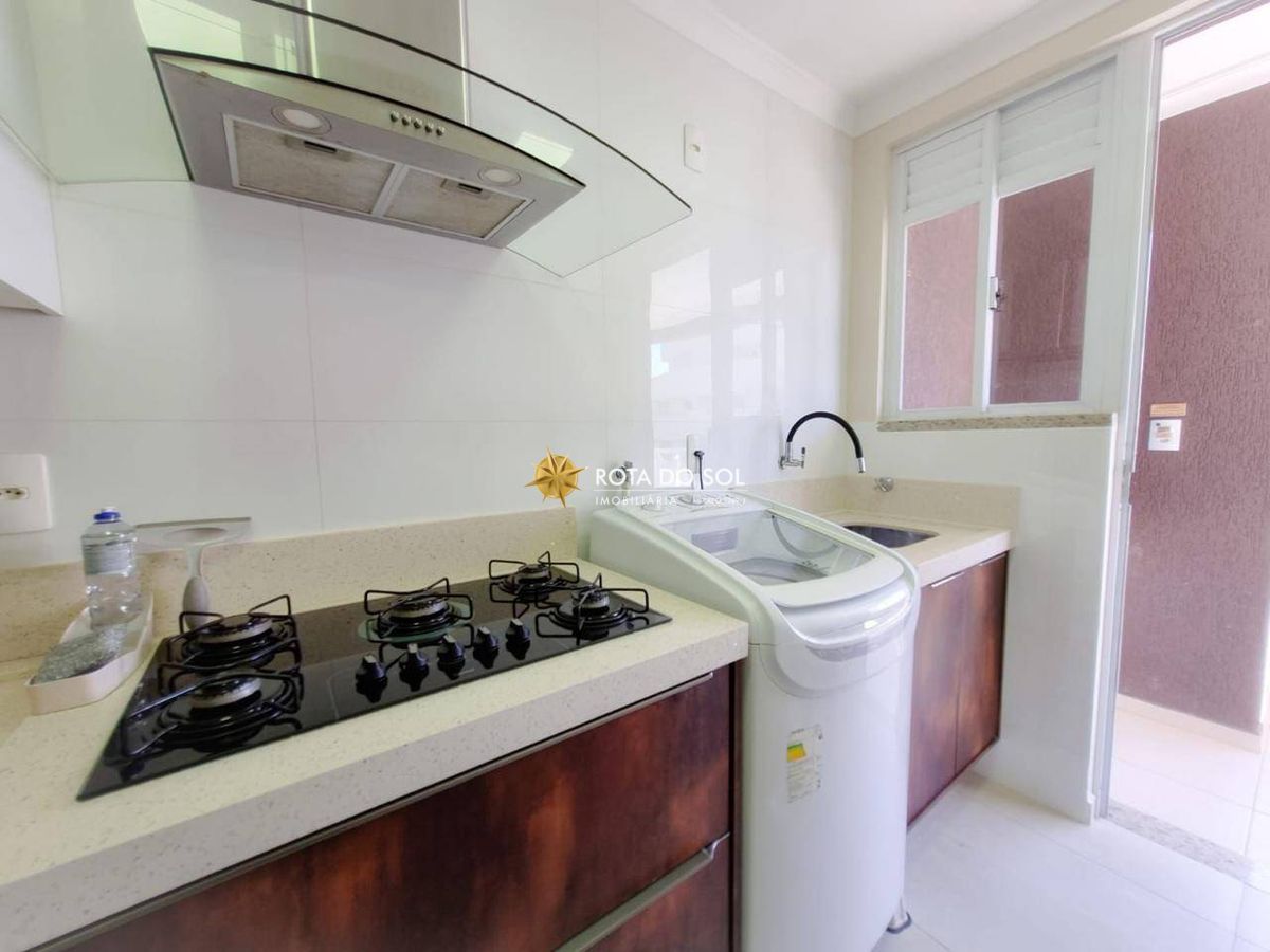 Darcy Pagliosa Residencial Apartamento 3 quartos mobiliado à venda Praia Bombas Bombinhas SC — foto 7