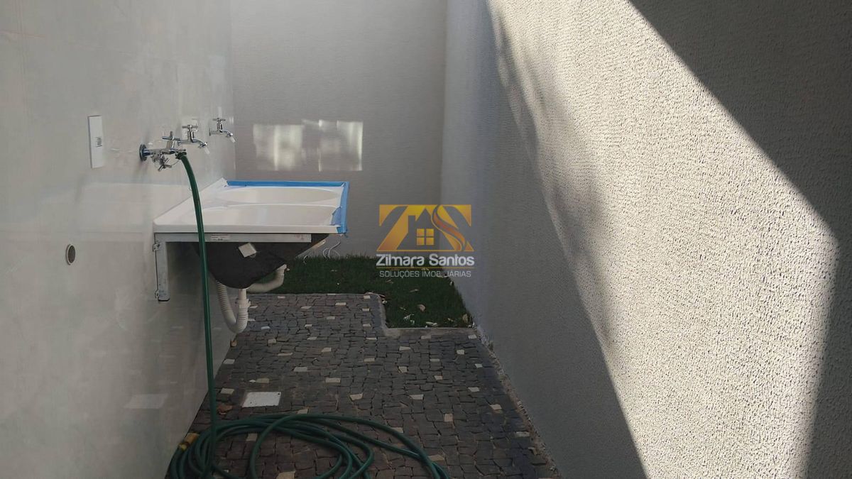 Casa, 4 quartos, 117 m² - Foto 21