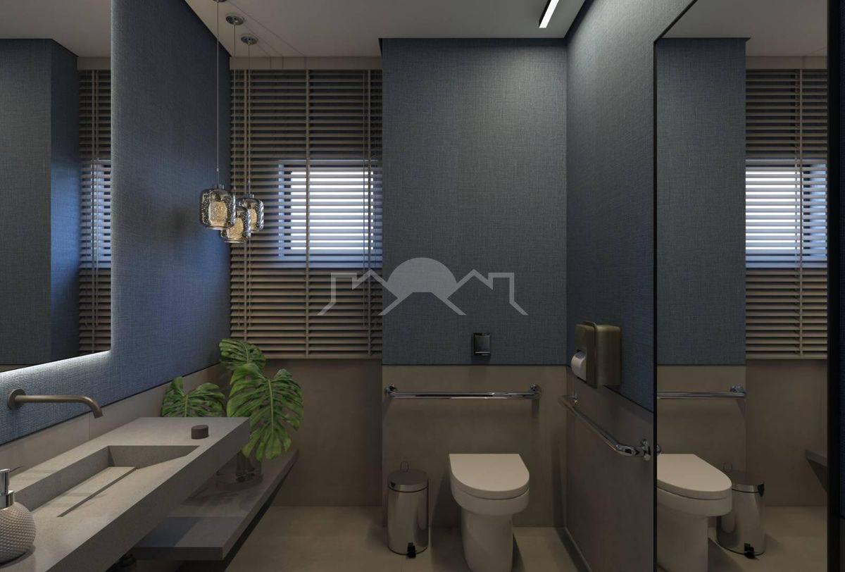 Loja-Salão, 35 m² - Foto 16