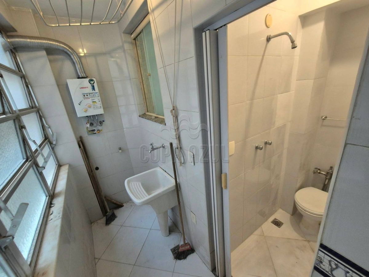 Apartamento, 1 quarto, 50 m² - Foto 35