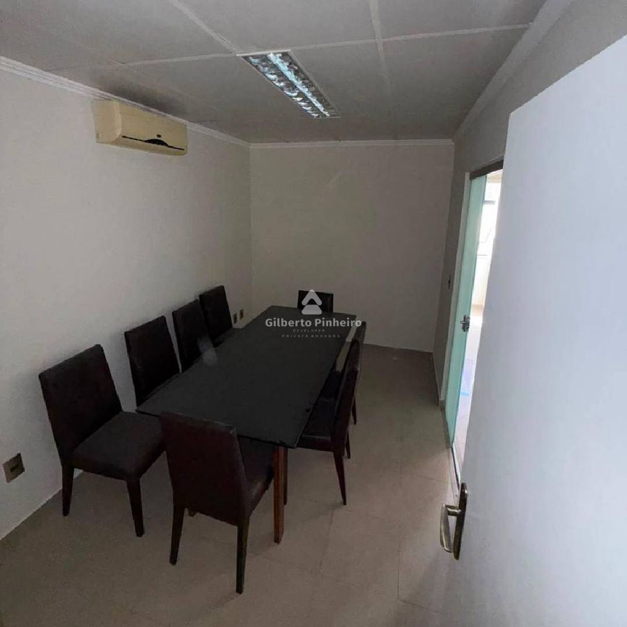 Sala Comercial à Venda no Centro de Guarapari