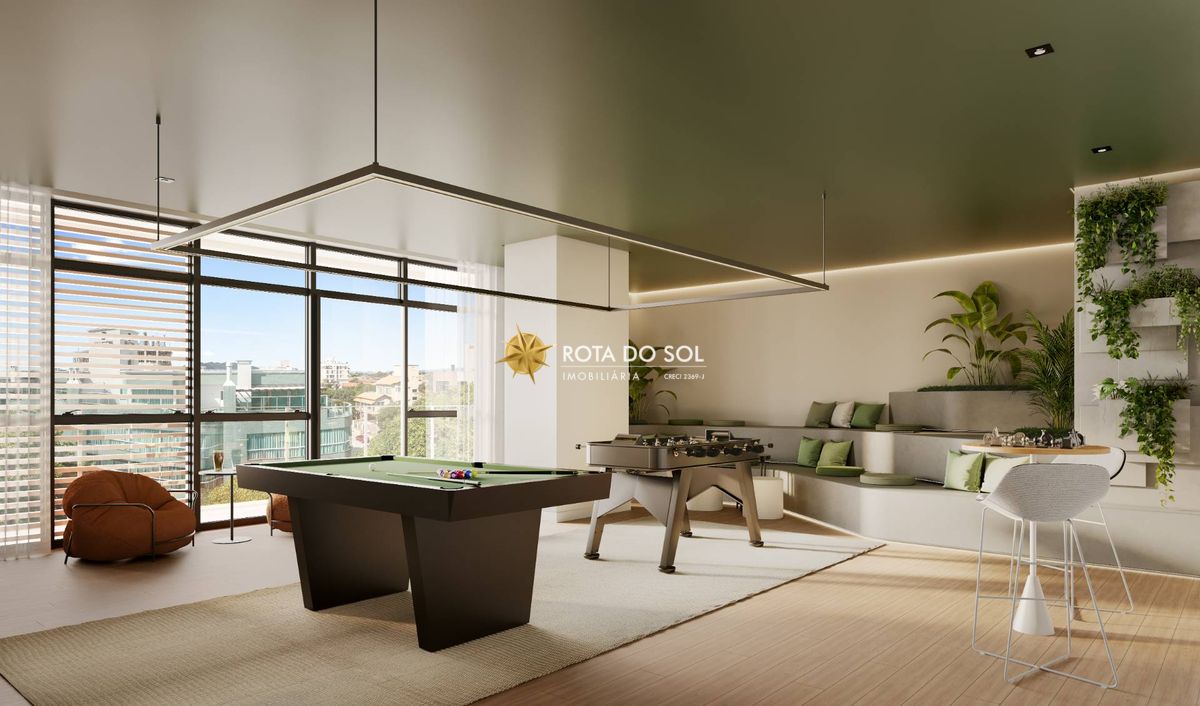 Moai Residencial Apartamento 3 suítes vista mar Praia Mariscal Bombinhas SC — foto 4