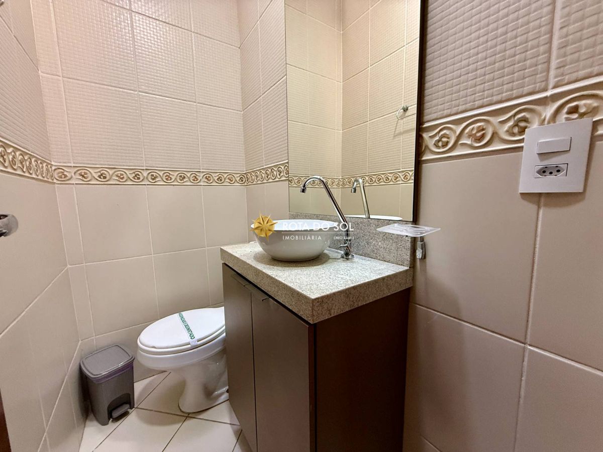 Costa Esmeralda Apartamento 2 quartos á venda Centro Bombinhas SC - 6