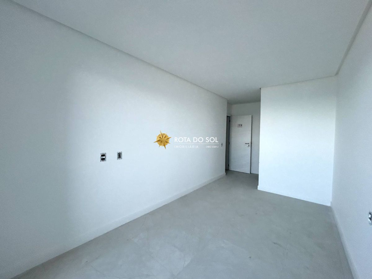 Farol de Bombas Apartamento 3 suítes novo vista mar Praia Bombas Bombinhas SC — foto 12