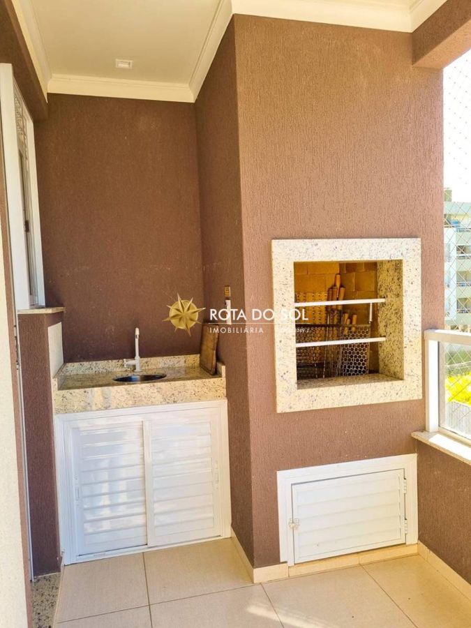 Darcy Pagliosa Residencial Apartamento 3 quartos mobiliado à venda Praia Bombas Bombinhas SC — foto 12