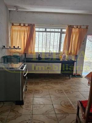 Terreno com 4 casas em Osasco: 355m², 9m frente, desocupado - 7