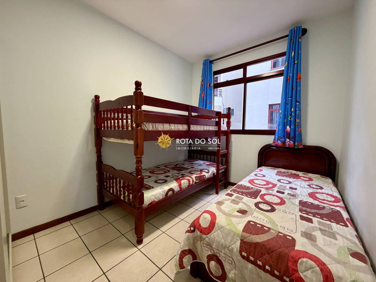 Ilha das Palmas Apartamento Frente Avenida 3 Dormitórios Bombinhas SC — foto 15