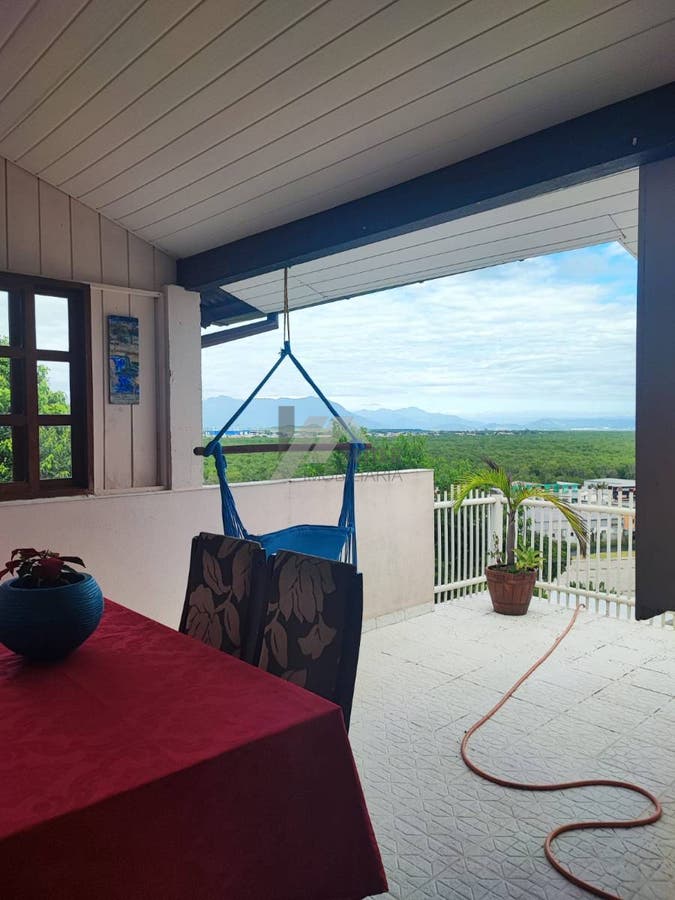 Casa de 5 dormitorios a venda Florianopolis Rio Tavares