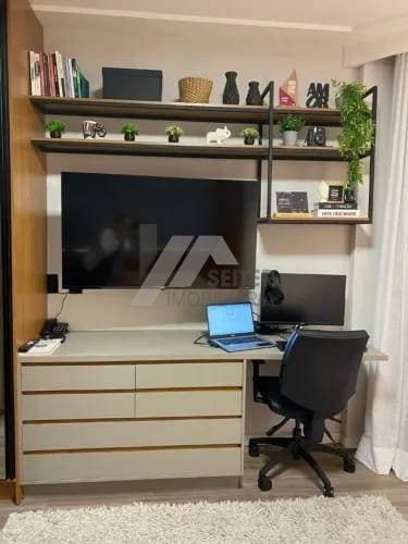Residencial › Flat/Loft/Estúdio, 1, para Venda no Itacorubi- Florianópolis