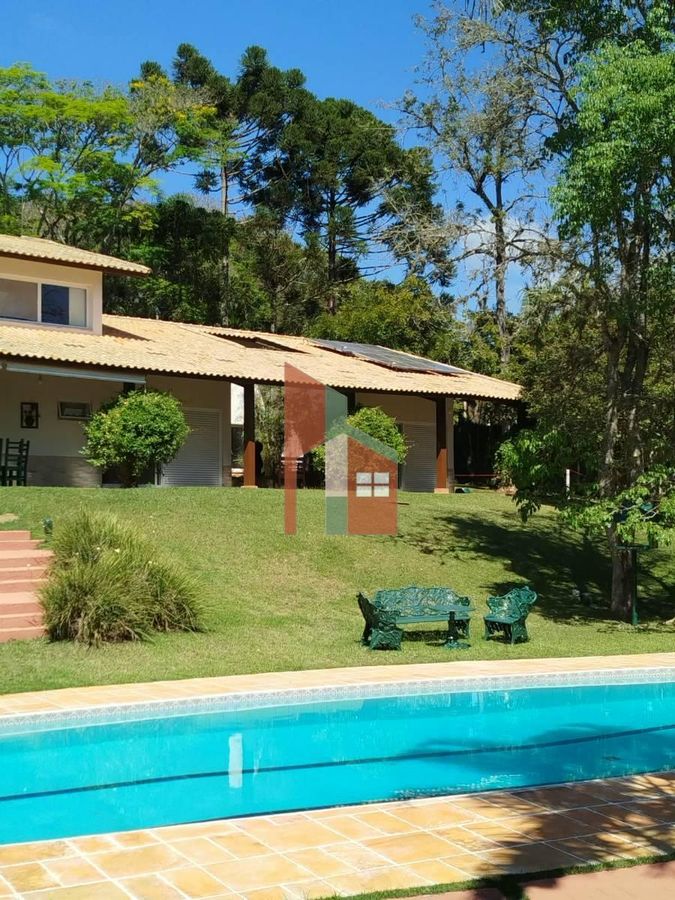 Casa de Condomínio, 3 quartos - Foto 43