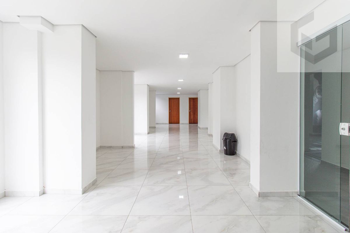 Apartamento com 1 quarto, Parque Maria Luiza - São Paulo