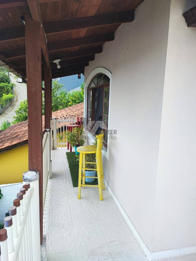 Casa de 5 dormitorios a venda Florianopolis Rio Tavares