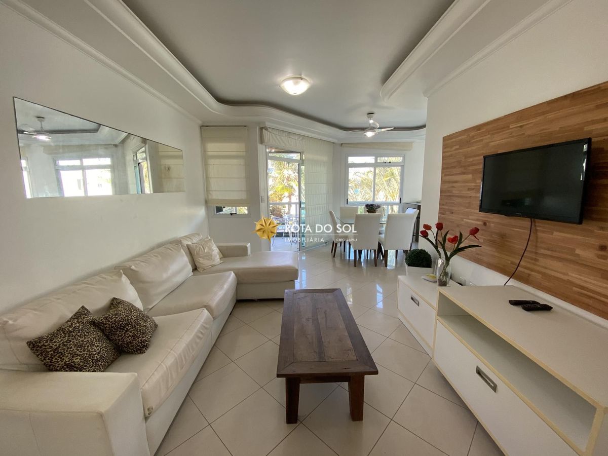Villa Luna Cobertura à venda 3 quartos com piscina Praia Centro Bombinhas SC — foto 6