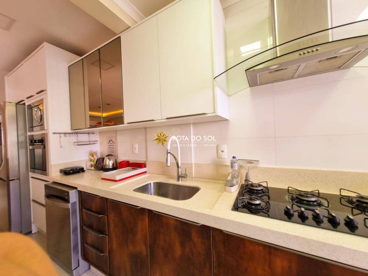 Darcy Pagliosa Residencial Apartamento 3 quartos mobiliado à venda Praia Bombas Bombinhas SC — foto 6