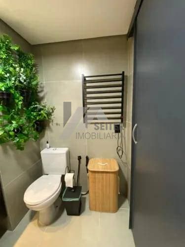 Residencial › Flat/Loft/Estúdio, 1, para Venda no Itacorubi- Florianópolis