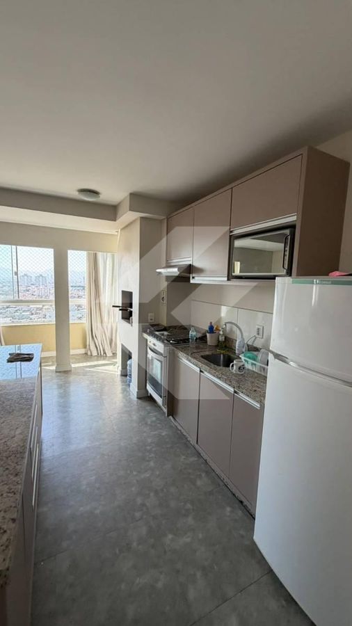 Apartamento, 2 quartos, 56 m² - Foto 7