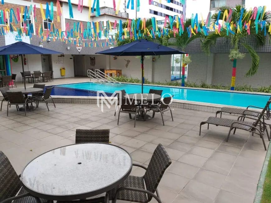 Apartamento, 3 quartos, 130 m² - Foto 33