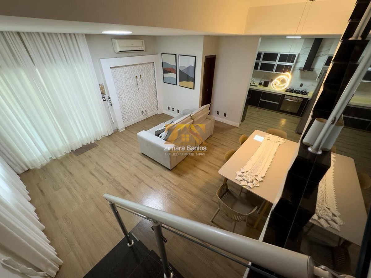 Sobrado, 6 quartos, 126 m² - Foto 7