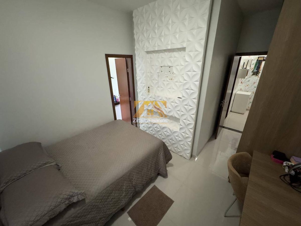 Sobrado, 6 quartos, 126 m² - Foto 12