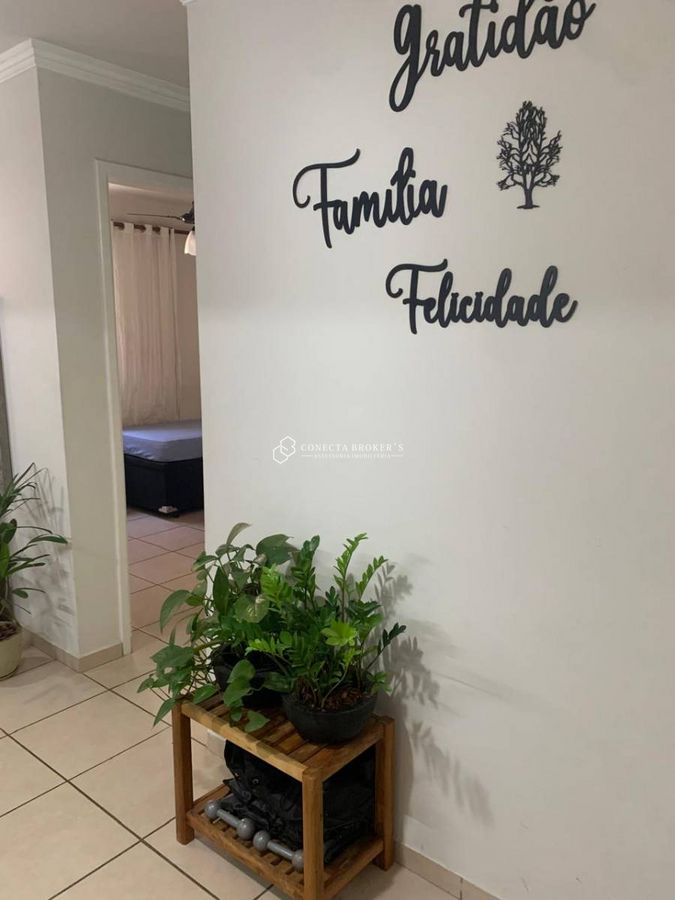 Apartamento, 2 quartos, 52 m² - Foto 6