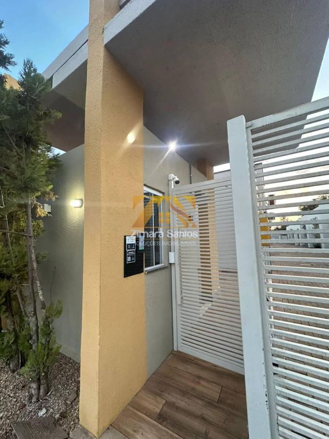Casa de Condomínio, 2 quartos - Foto 3